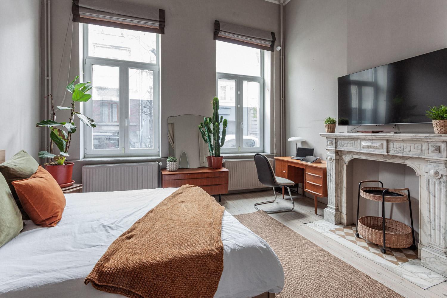 Comenstay Brussels Anderlecht Exterior photo