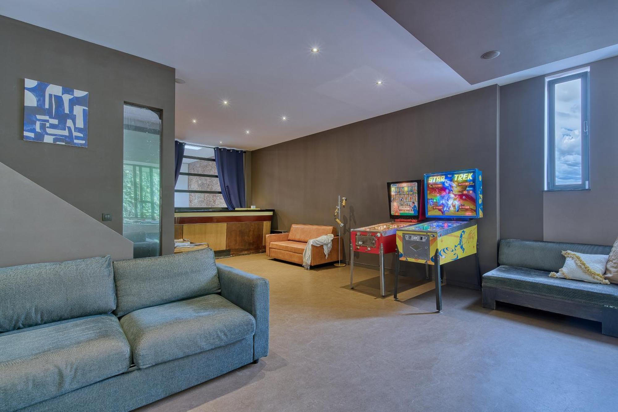 Comenstay Brussels Anderlecht Exterior photo